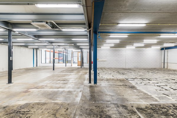 Medium property photo - Weg en Bos 86, 2661 GX Bergschenhoek